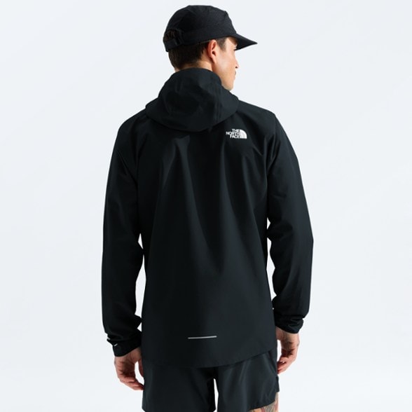 On Body Image of color Tnf Black