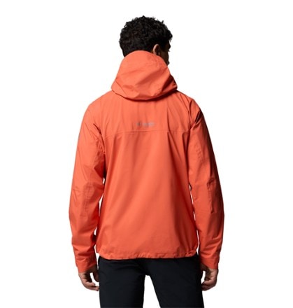 Columbia Ampli-Dry II Shell Jacket - Men's 1