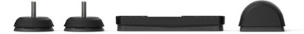 Wahoo Fitness KICKR AXIS Feet Upgrade Kit 3