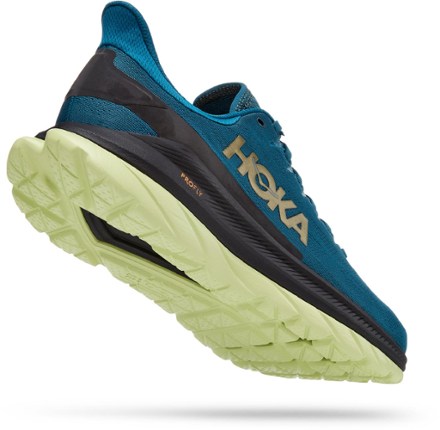 HOKA Mach 4 Road-Running Shoes - Men's 3