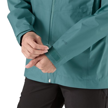 Patagonia Boulder Fork Rain Jacket - Women's 10