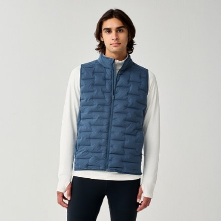 Brooks Momentum Thermal Vest - Men's 0