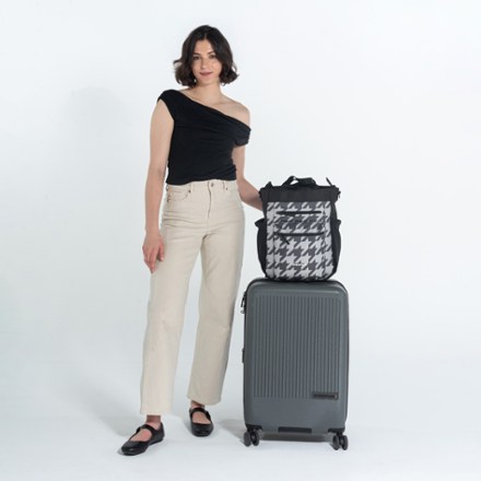 Sherpani Soleil Anti-Theft Convertible Pack - Women's 10