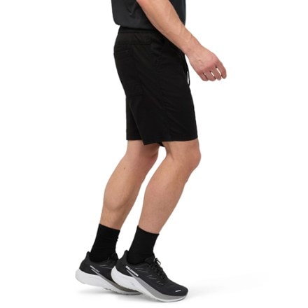 DUER Live Lite Traveller Shorts - Men's 3