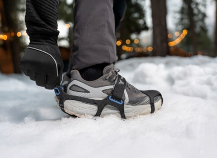 Location Image for UltraGrip Traction Device
