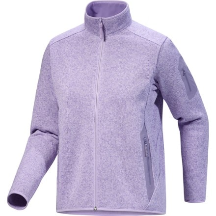 Arc'teryx Covert Fleece Cardigan - Women's 0