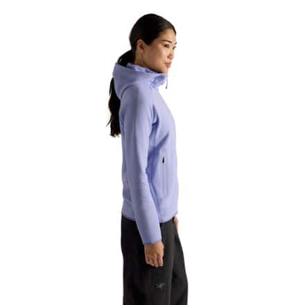 Arc'teryx Kyanite Hoody - Women's 4