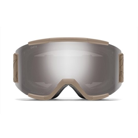 Smith Squad ChromaPop Snow Goggles 1