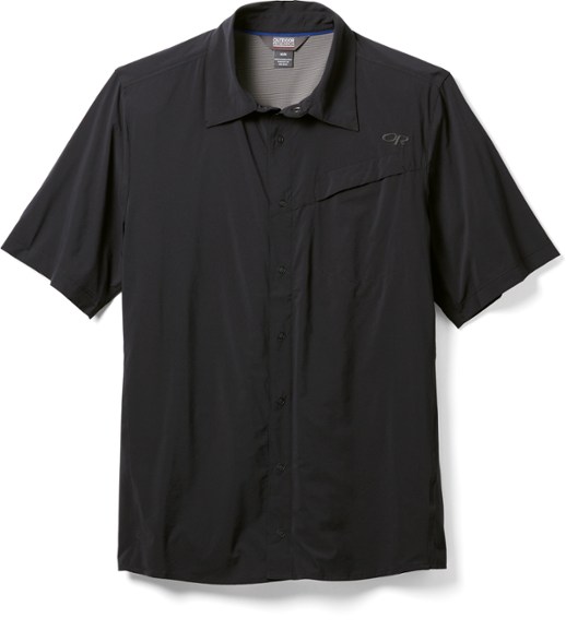 Product Image of color Solid Black