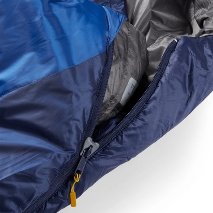 Rab Solar Eco 2 Sleeping Bag 6
