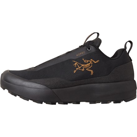 Arc'teryx Kopec 2 Low GTX Hiking Shoes - Women's 0