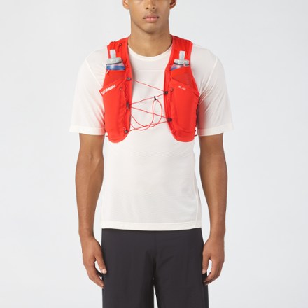 Salomon S/Lab Sense 6 Hydration Vest 1