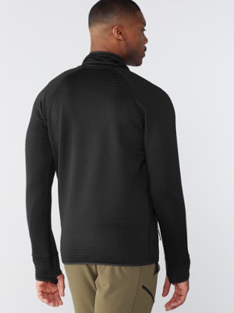 REI Co-op Flash Power Air Fleece Jacket - Men's 2