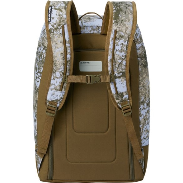 Detail Image of color B4bc Forest Light