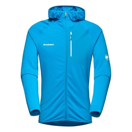 Mammut Aenergy Light ML Hooded Jacket - Men's 0