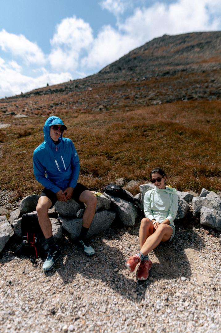 Location Image for Aenergy WB Hooded Jacket - Men's