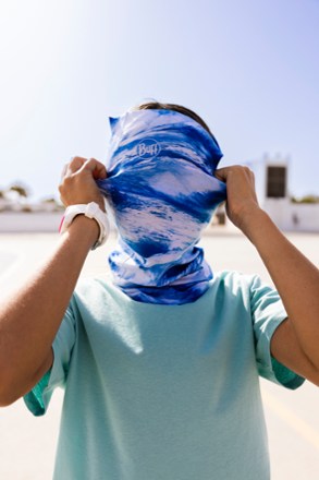 Location Image for CoolNet UV+ Multifunctional Neckwear - Kids'