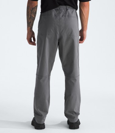Insulation Trail Pant (Men's) TNFH× HYKE TNFH – HYKE ONLINE STORE