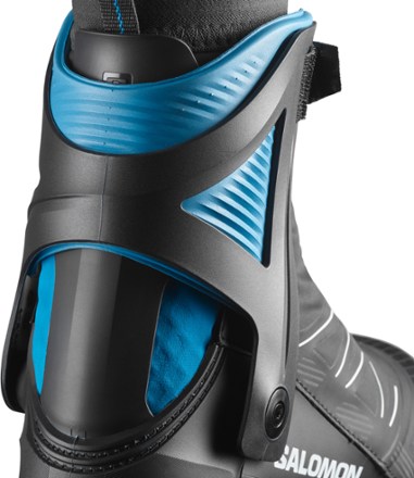 Salomon RS8 Prolink Skate Ski Boots - Men's 3