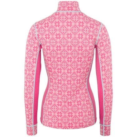 Kari Traa Rose Half-Zip Base Layer Top - Women's 3