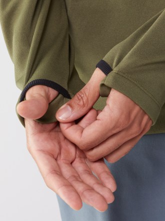 REI Co-op Active Pursuits Tech Hoodie - Men's 5