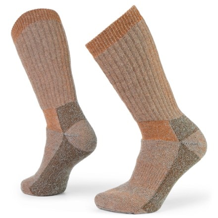 Woolrich Heavyweight Wool Crew Socks 0