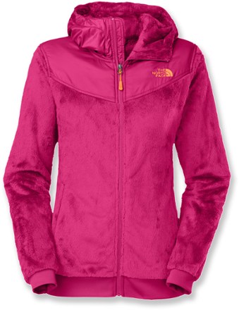 the north face oso hoodie women's