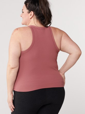 REI Co-op Active Pursuits Ribbed Tank Top - Women's 4