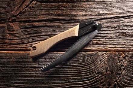 SILKY Gomboy Curve Outback 240 mm Saw 6
