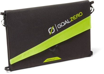 Goal Zero Nomad 50 Solar Panel 2