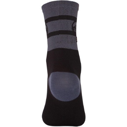 Zoic Trail Socks 1