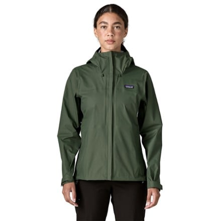 Patagonia Torrentshell 3L Jacket - Women's 1