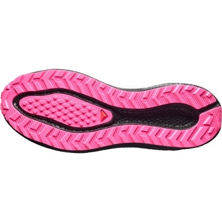 Salomon Aero Blaze 3 GRVL GORE-TEX Road-Running Shoes - Men's 5