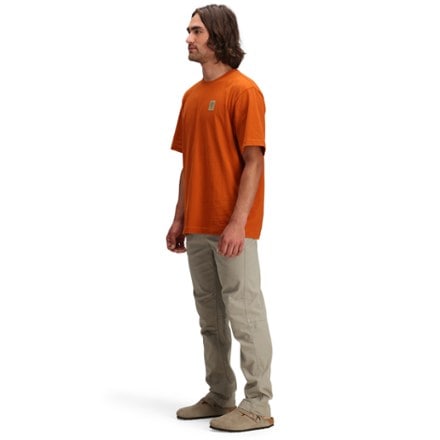 Topo Designs Dirt Classic Pants - Men's 5