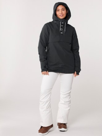 Roxy Shelter Insulated Jacket - Women's 3