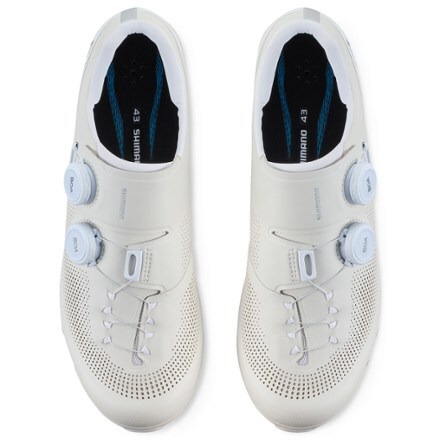 Shimano RX710 Cycling Shoes - Narrow Width 2