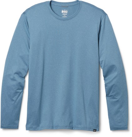 Sahara Long-Sleeve T-Shirt - Men's