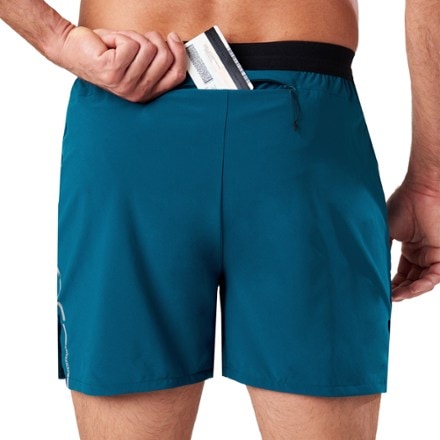 Nathan Front Runner Shorts 3.0 - Men's 5