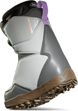thirtytwo Lashed BOA Santa Cruz Snowboard Boots - Kids' - 2023/2024 1