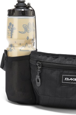 DAKINE Hot Laps Stealth Bike Waist Pack 5