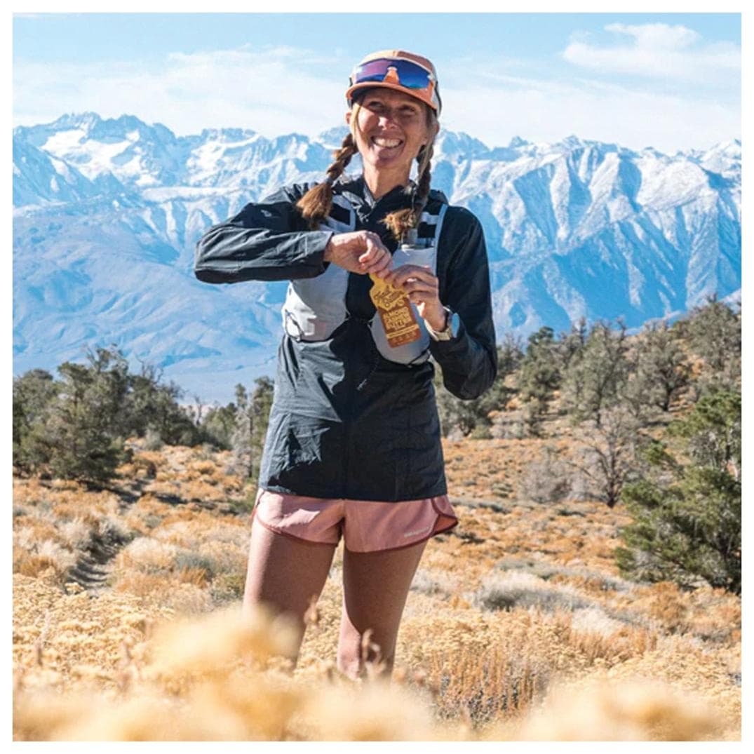 Location Image for Almond Cashew Butter Blend