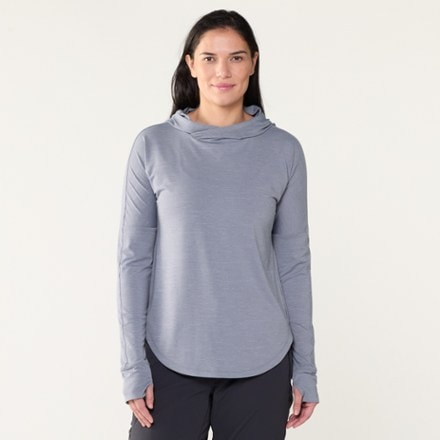 REI Co-op Sahara Shade Hoodie - Women's 1