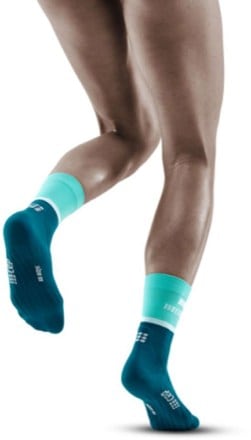 CEP Run Compression Mid 4.0 Socks - Women's 3