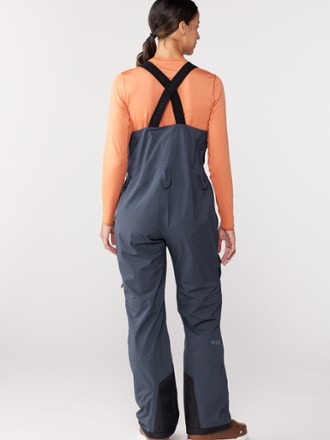 Outdoor Research x Arcade Belts Carbide Bib Snow Pants - Women's 2
