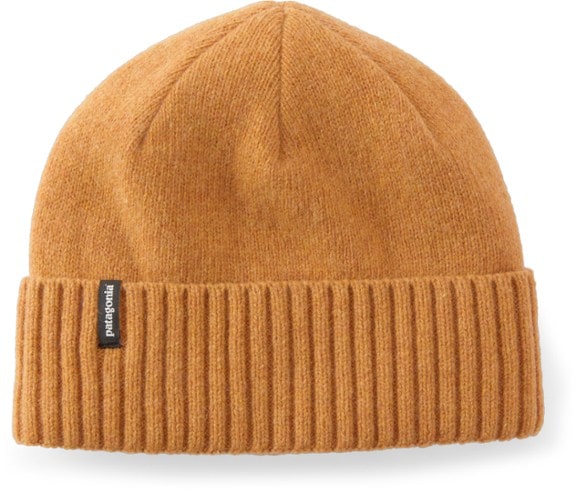Patagonia brodeo beanie orange Clearance