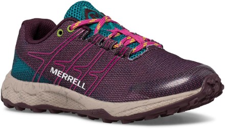 Merrell Moab Flight Low Shoes - Kids' | REI Co-op