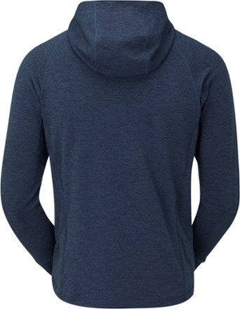 Rab Nexus Fleece Hoodie - Men's 4