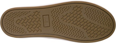 Sanuk Avery Lace Hemp Shoes - Women's 5