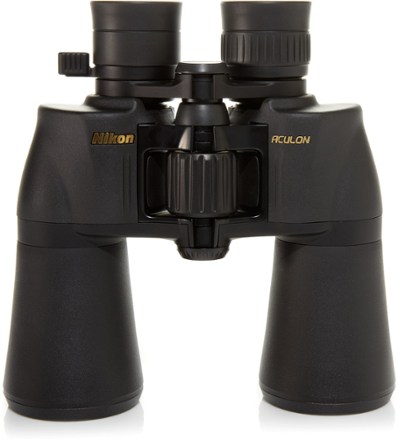 Alternate View (Black)