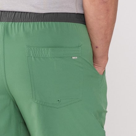 Vuori Kore Shorts - Men's 7" Inseam 4